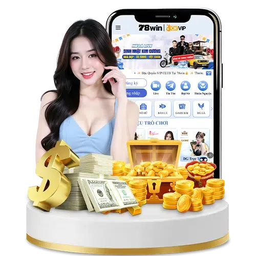 Đa dạng trò chơi tại 78win