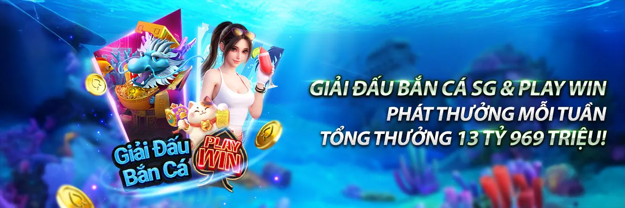 Thế giới bắn cá 78win đầy màu sắc với ưu đãi 78k